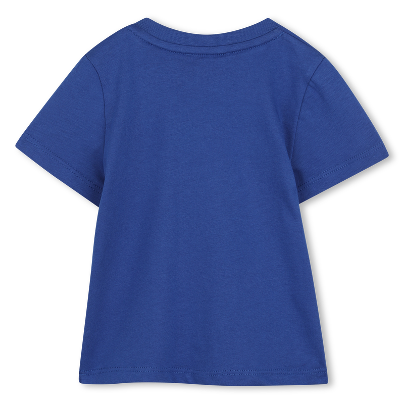 T-Shirt mit kurzen &Auml;rmeln GIVENCHY 
                        BOY