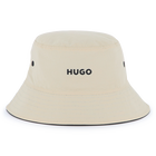 Wendbarer Sonnenhut HUGO 
                    BOY