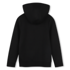 Kapuzenpullover mit reissverschluss BOSS 
                    BOY