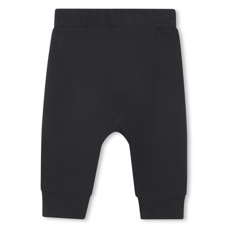 SET AUS T-SHIRT UND HOSE KARL LAGERFELD KIDS 
                        BOY