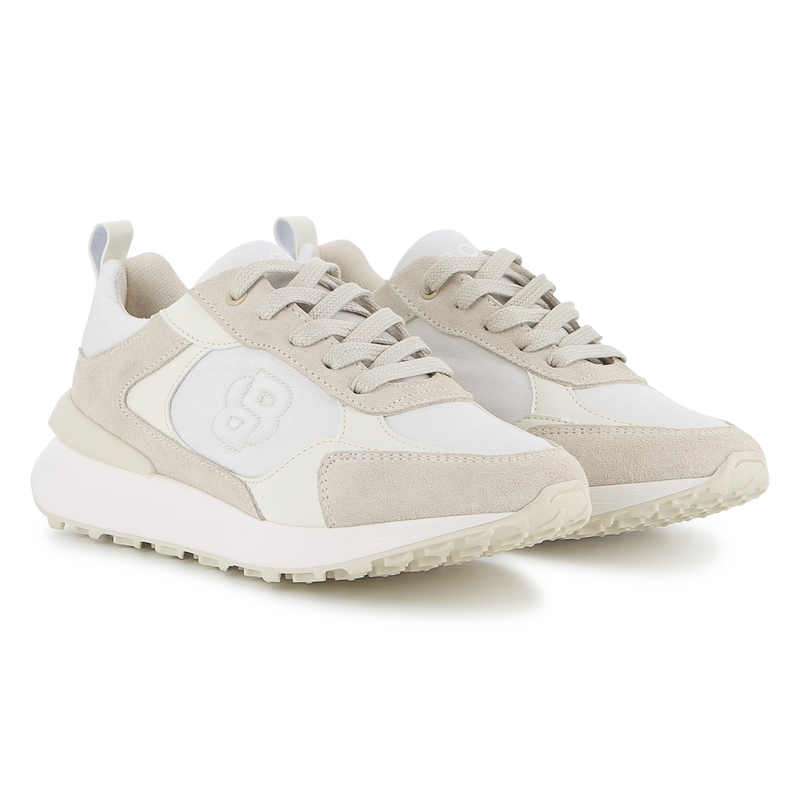Sportschuhe BOSS 
                        GIRL