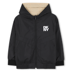 Wendbare windjacke DKNY 
                    BOY