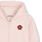Set aus t-shirt, strickjacke und hose KENZO KIDS 
                    UNISEX