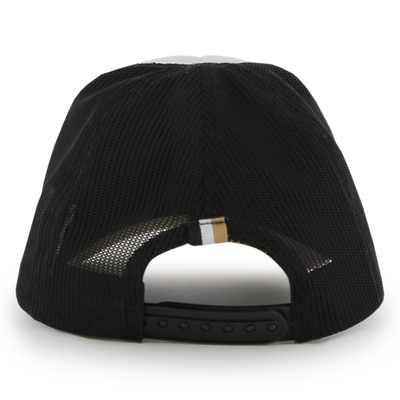 KAPPE MIT VERSTELLBAREM VERSCHLUSS BOSS BOY