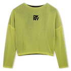 Wendepullover DKNY 
                    GIRL