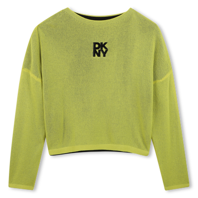 Wendepullover DKNY GIRL