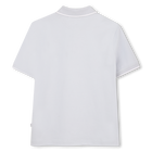 Kurz&auml;rmeliges poloshirt BOSS 
                    BOY