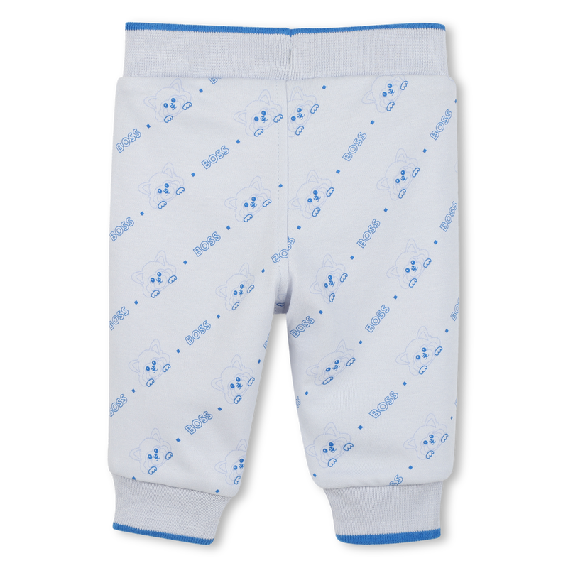 Dreiteiliges Jogging-Set BOSS 
                        BOY