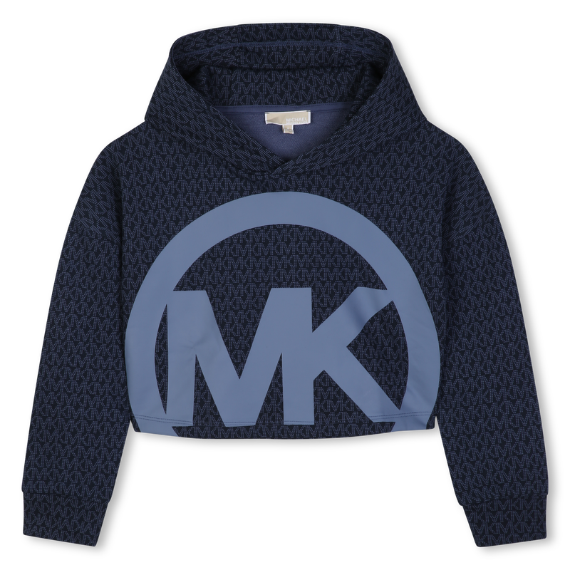 Kapuzenpullover MICHAEL KORS 
                        GIRL