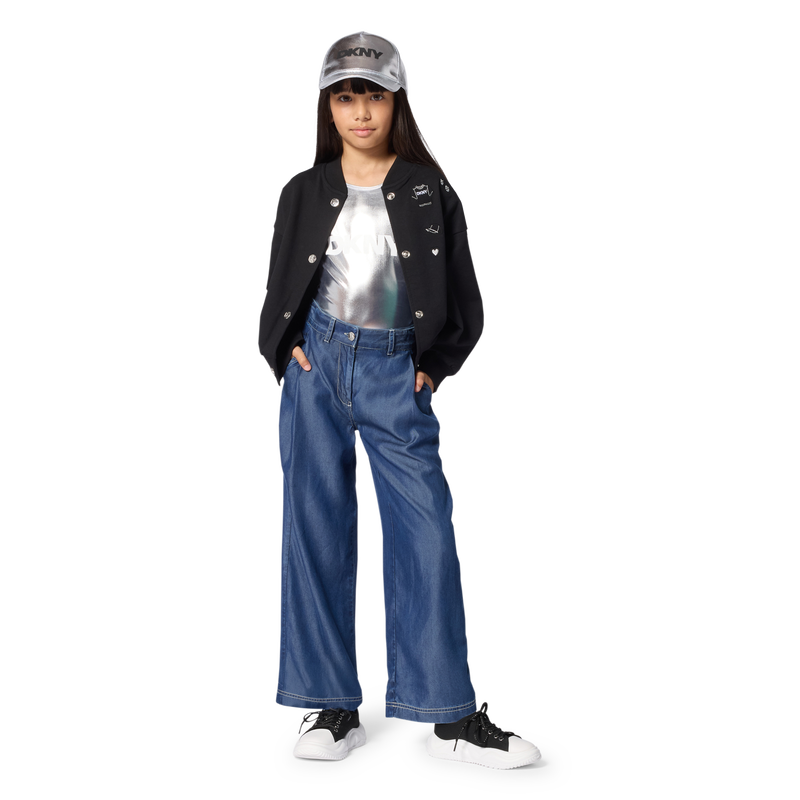 M&uuml;tze DKNY 
                        GIRL