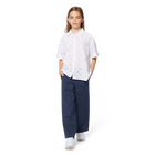 Kurz&auml;rmeliges Hemd BOSS 
                    GIRL