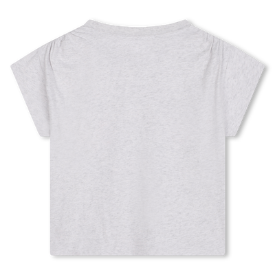 Kurzarm-T-Shirt ZADIG & VOLTAIRE GIRL