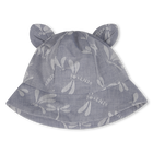 T-shirt, bucket hat und latzhose KENZO KIDS 
                    GIRL