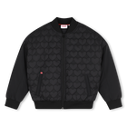 Bomberjacke HUGO 
                    GIRL