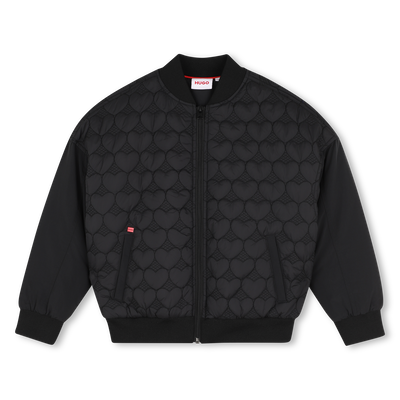 Bomberjacke HUGO GIRL