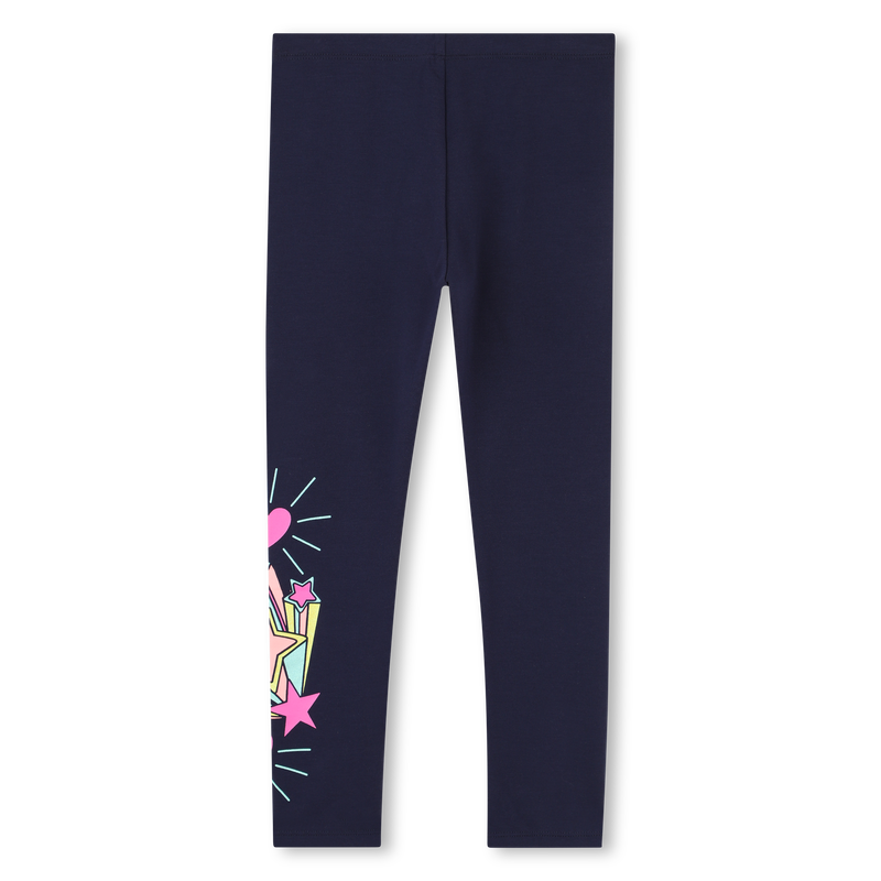 Leggings aus Jersey BILLIEBLUSH 
                        GIRL