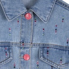 Jeansjacke BILLIEBLUSH 
                    GIRL