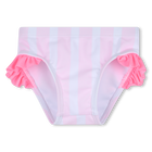 2-teiliger badeanzug BILLIEBLUSH 
                    GIRL