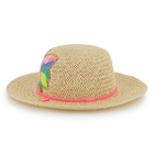 Weiche kappe BILLIEBLUSH 
                    GIRL