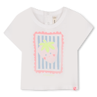 Set aus t-shirt + hose BILLIEBLUSH 
                    GIRL