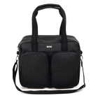 Wickeltasche mit Rei&szlig;verschluss BOSS 
                    UNISEX