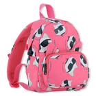 Kleiner Rucksack KARL LAGERFELD KIDS 
                    GIRL