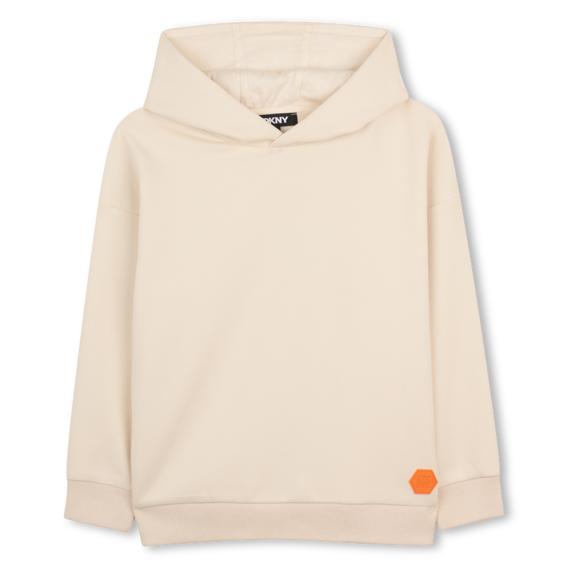 KAPUZENPULLOVER DKNY 
                        BOY