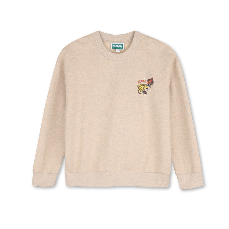 Sweat KENZO KIDS 
                        GIRL