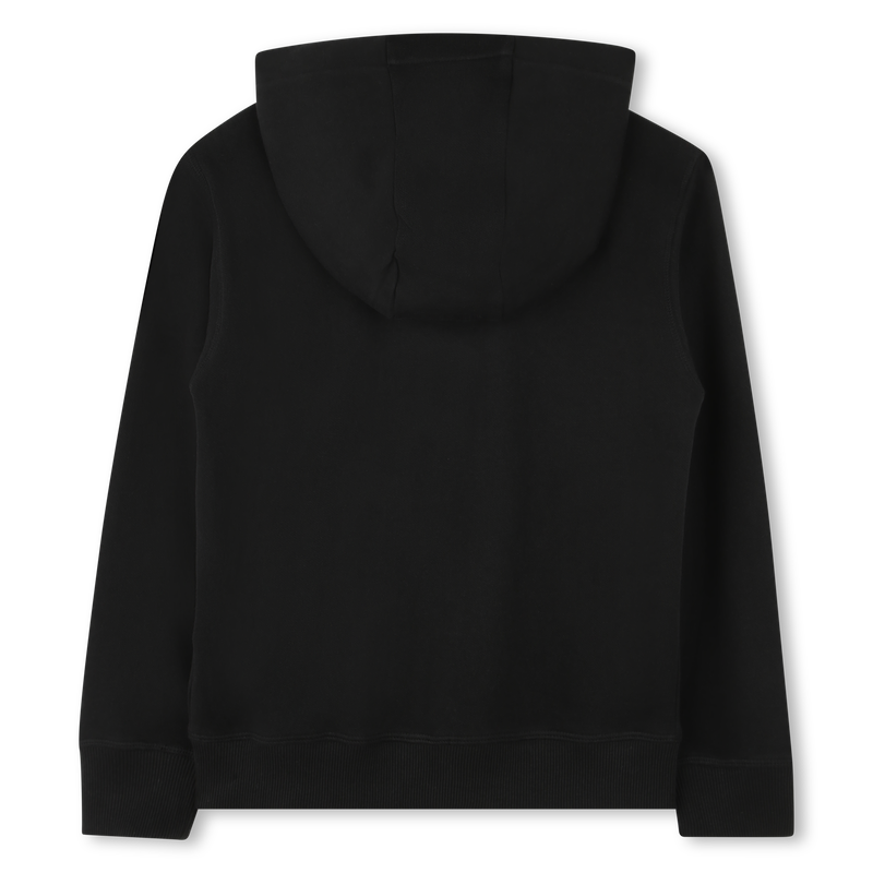 Trainingsjacke mit Kapuze HUGO 
                        BOY