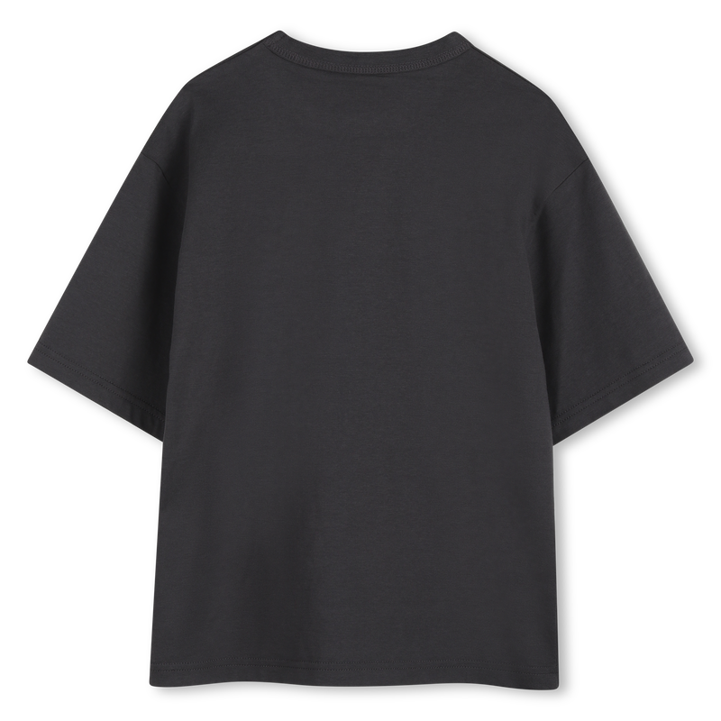 Kurz&auml;rmeliges t-shirt TIMBERLAND 
                        BOY
