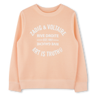 Sweatshirt ZADIG VOLTAIRE 
                    UNISEX