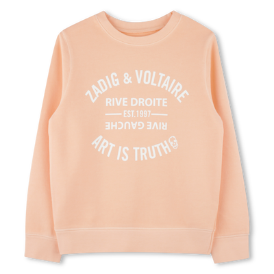 Sweatshirt ZADIG & VOLTAIRE UNISEX