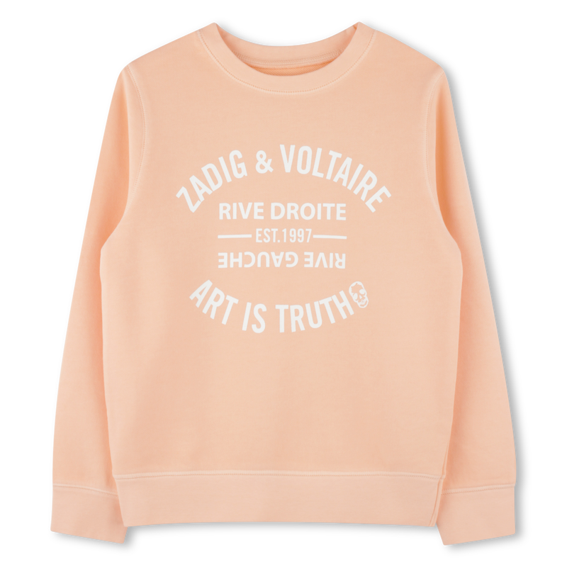 Sweatshirt ZADIG & VOLTAIRE 
                        UNISEX
