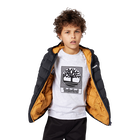 Hose mit elastischem bund TIMBERLAND 
                    BOY