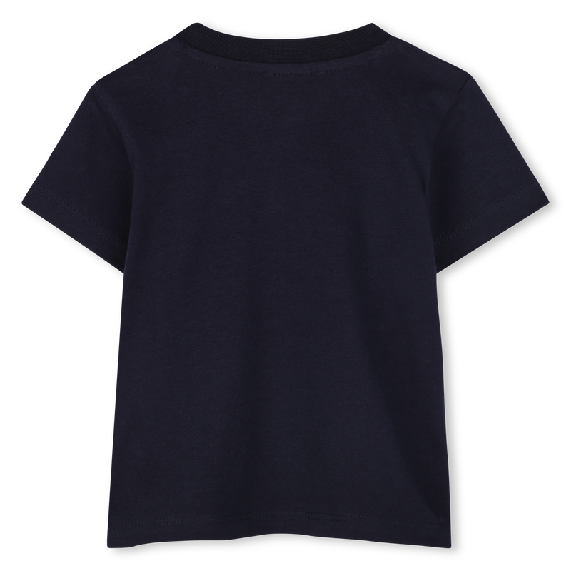 Kurzarm-Shirt KENZO KIDS 
                        BOY