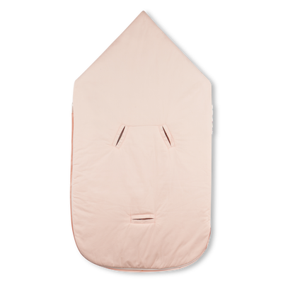 Wendbarer Baumwoll-Fu&szlig;sack KENZO KIDS UNISEX