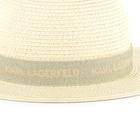 Capeline-Hut KARL LAGERFELD KIDS 
                    M&Auml;DCHEN