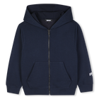 Kapuzensweatshirt DKNY 
                    JUNGE