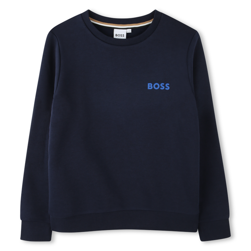 Sweatshirt BOSS 
                        BOY