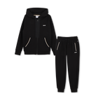 Jogger-set, SCHWARZ, hi-res