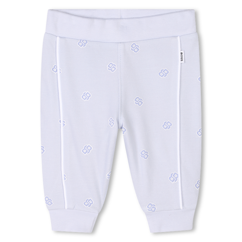 Zweiteiliges Jogging-Set BOSS 
                        BOY