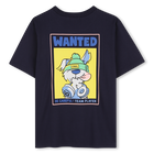 Kurz&auml;rmeliges T-Shirt BILLIEBLUSH 
                    BOY
