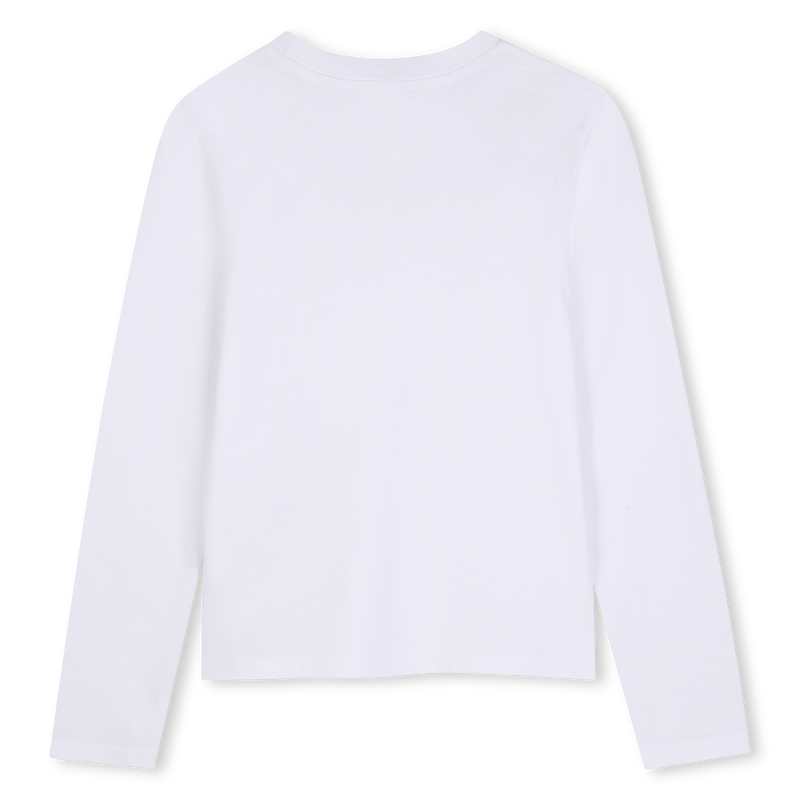 Langarmshirt DKNY 
                        GIRL