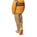 2-in-1-Daunenjacke TIMBERLAND 
                    BOY