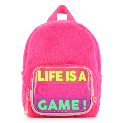 Rucksack BILLIEBLUSH GIRL
