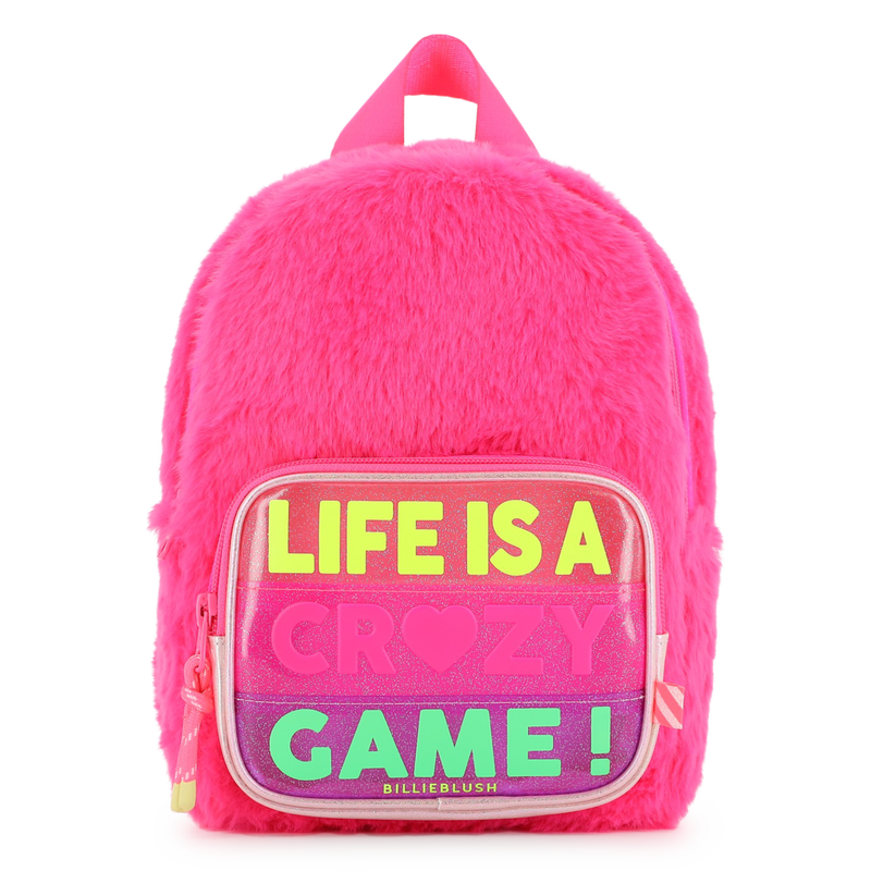 Rucksack BILLIEBLUSH 
                        GIRL
