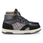High-Top-Sneaker BOSS 
                    BOY