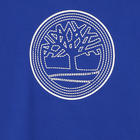 T-Shirt mit kurzen &Auml;rmeln TIMBERLAND 
                    BOY