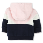 Dreiteiliger Jogginganzug BOSS 
                    GIRL