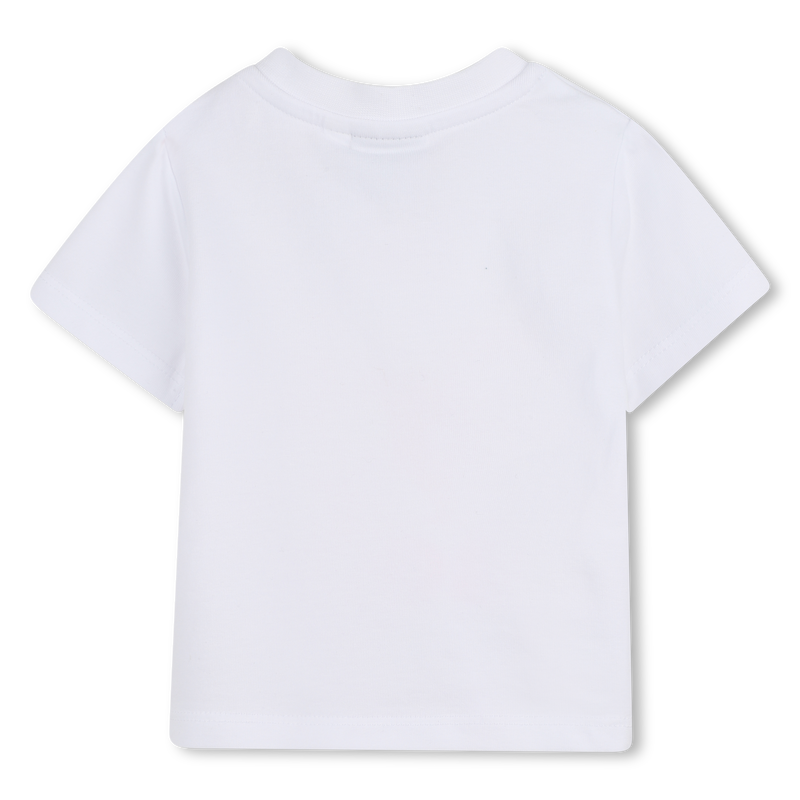 STRICKJACKE + HOSE + T-SHIRT-SET BOSS 
                        BOY